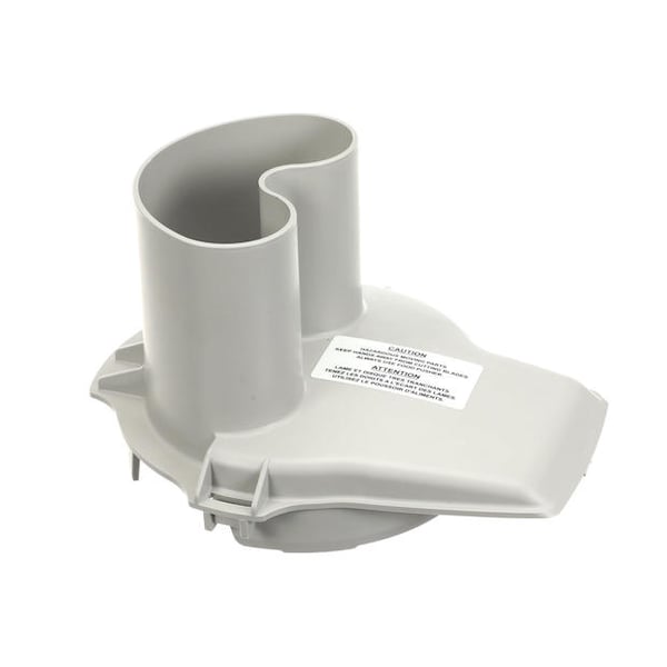 R2 Continuous Feed Lead